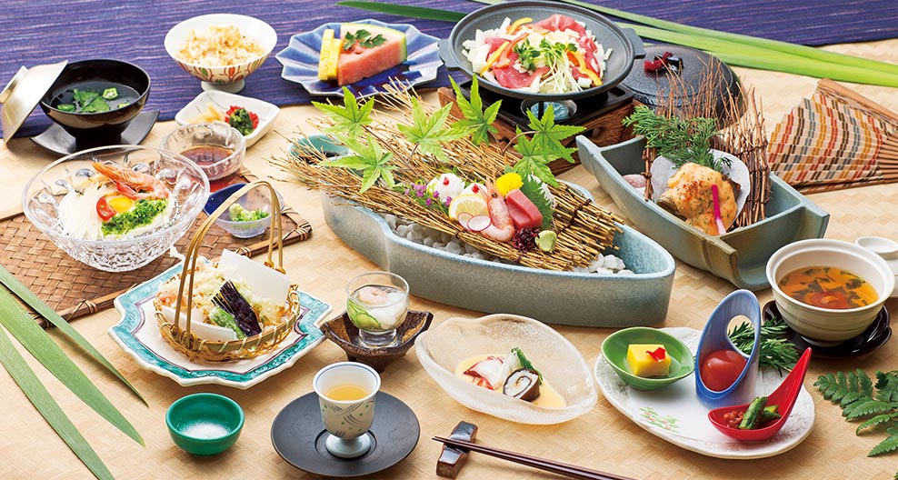 団体宴会プラン