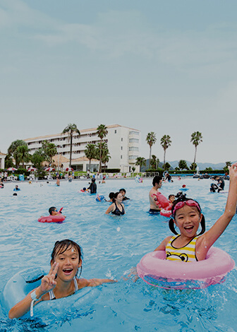 アクティビティ