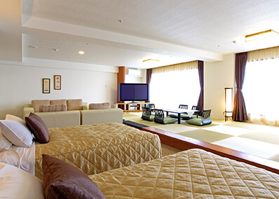 会員制オーナーズルーム