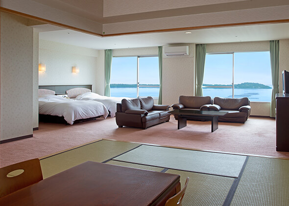 ロイヤルルーム