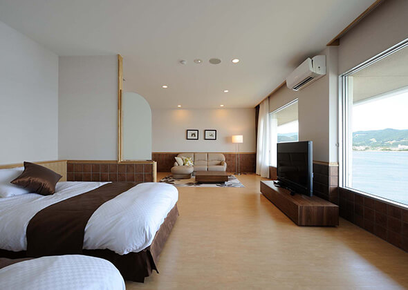 デラックス(別タイプ)