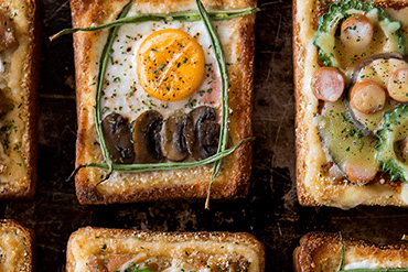 ケーキ＆ブレッド　Brouhaha. ブルアーア